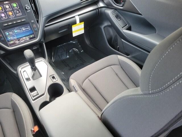 new 2025 Subaru Impreza car, priced at $25,449