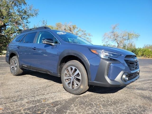 new 2025 Subaru Outback car, priced at $35,557