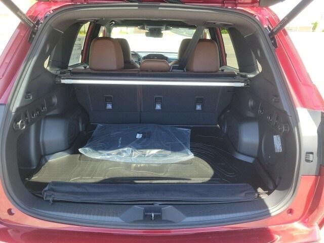 new 2025 Subaru Forester car, priced at $41,047