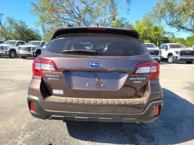 used 2019 Subaru Outback car, priced at $22,475