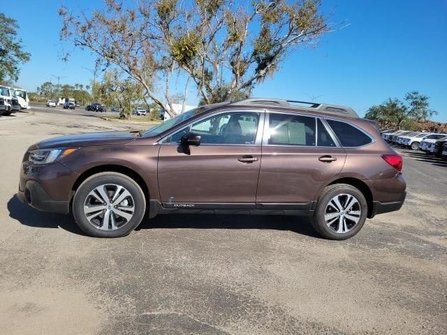 used 2019 Subaru Outback car, priced at $22,475