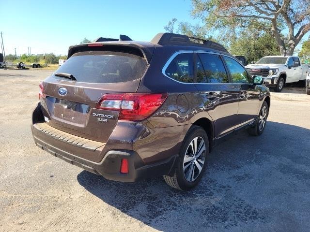 used 2019 Subaru Outback car, priced at $22,475