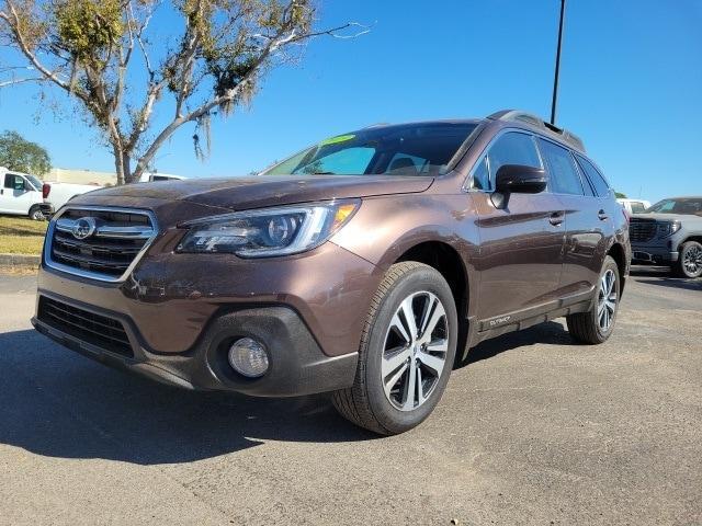 used 2019 Subaru Outback car, priced at $22,475