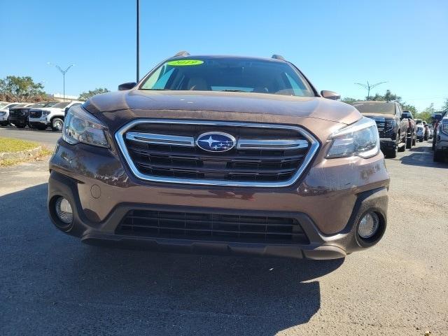 used 2019 Subaru Outback car, priced at $22,475