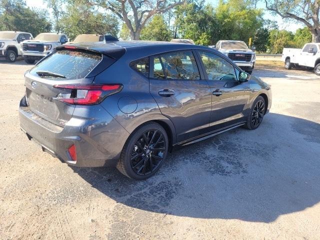 new 2024 Subaru Impreza car, priced at $30,029