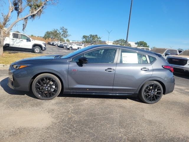 new 2024 Subaru Impreza car, priced at $30,029