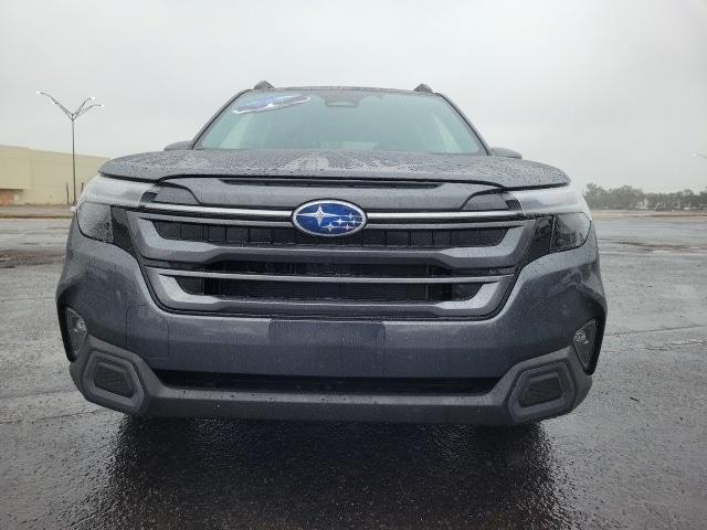 new 2025 Subaru Forester car, priced at $40,602