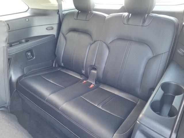 used 2024 Mazda CX-90 car, priced at $34,992