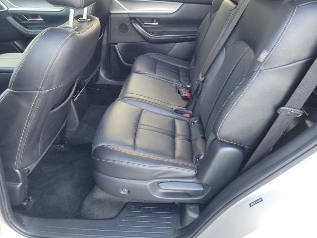 used 2024 Mazda CX-90 car, priced at $34,992