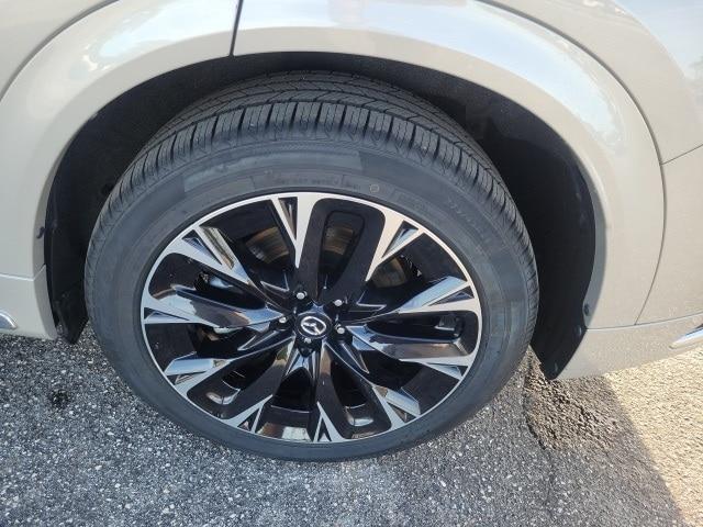 used 2024 Mazda CX-90 car, priced at $30,495