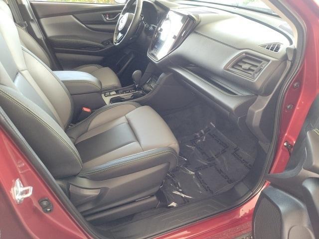 used 2025 Subaru Ascent car, priced at $38,991