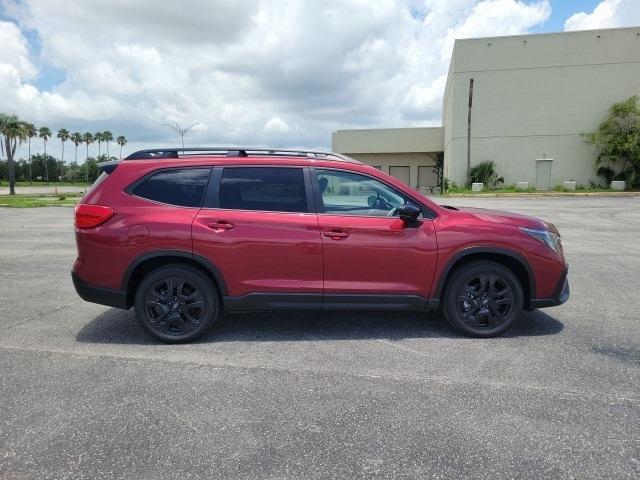 used 2025 Subaru Ascent car, priced at $38,991