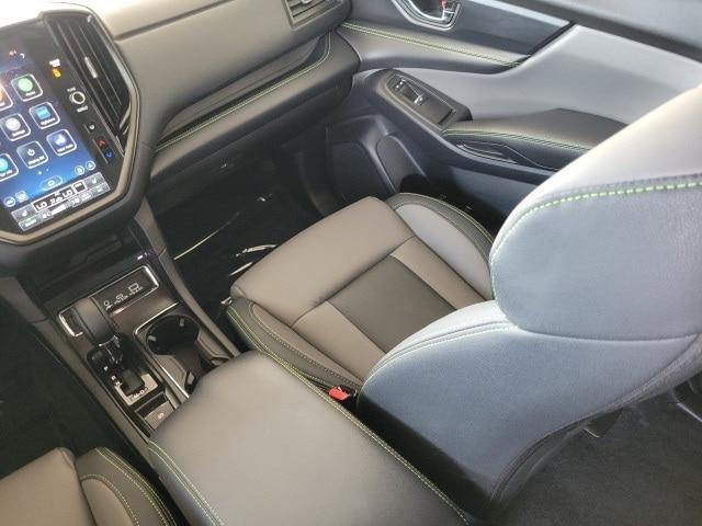 used 2025 Subaru Ascent car, priced at $38,991