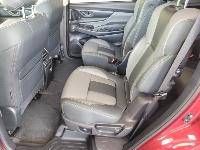 used 2025 Subaru Ascent car, priced at $38,991