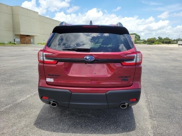 used 2025 Subaru Ascent car, priced at $38,991