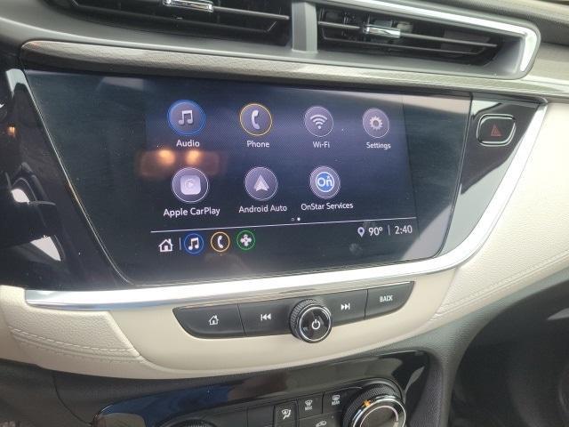 used 2020 Buick Encore GX car, priced at $14,991