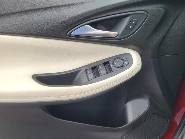 used 2020 Buick Encore GX car, priced at $14,991