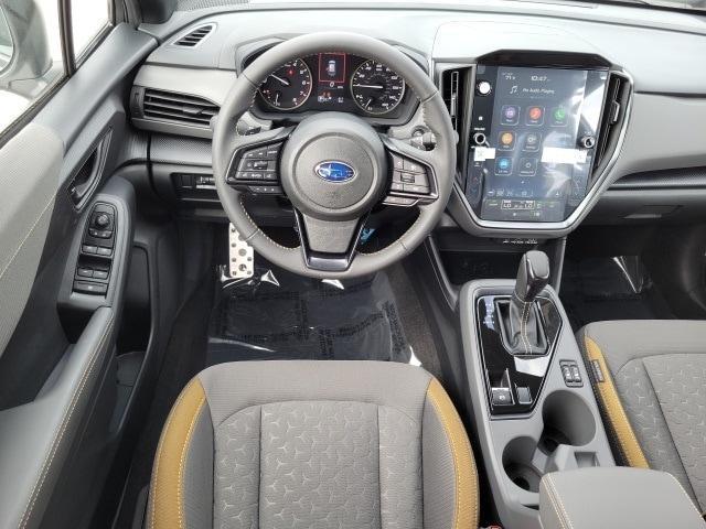 new 2025 Subaru Crosstrek car, priced at $30,686