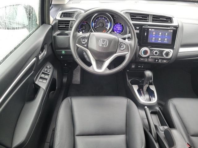 used 2015 Honda Fit car, priced at $11,768