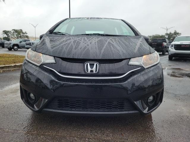 used 2015 Honda Fit car, priced at $11,768