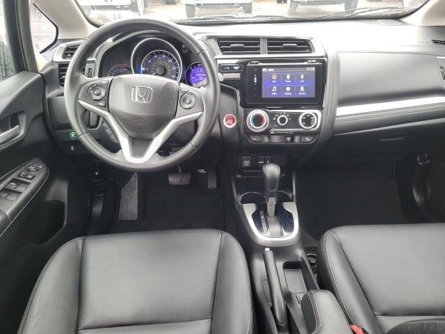 used 2015 Honda Fit car, priced at $11,768