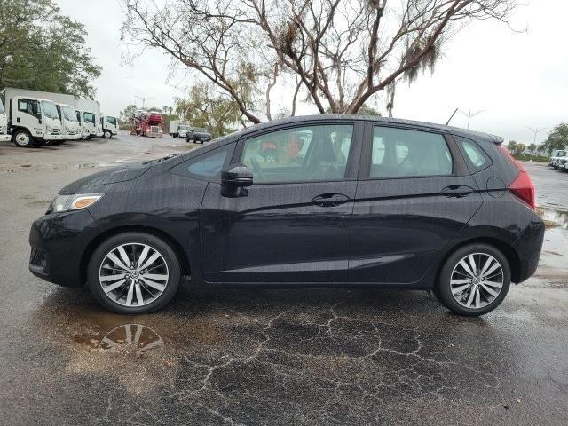 used 2015 Honda Fit car, priced at $11,768