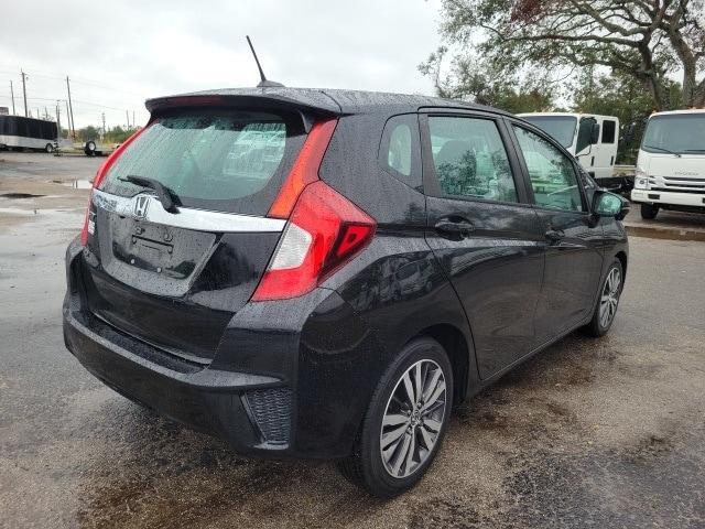 used 2015 Honda Fit car, priced at $11,768