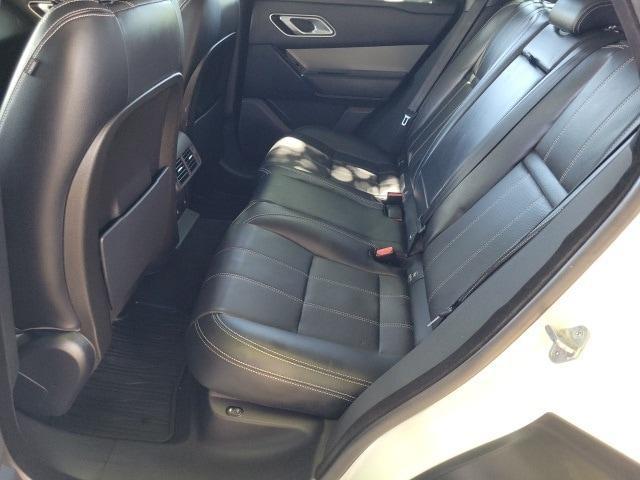used 2018 Land Rover Range Rover Velar car, priced at $17,273