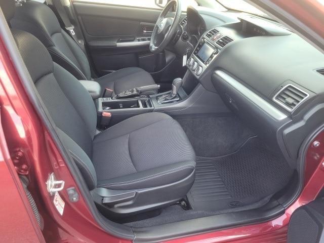 used 2016 Subaru Impreza car, priced at $15,870