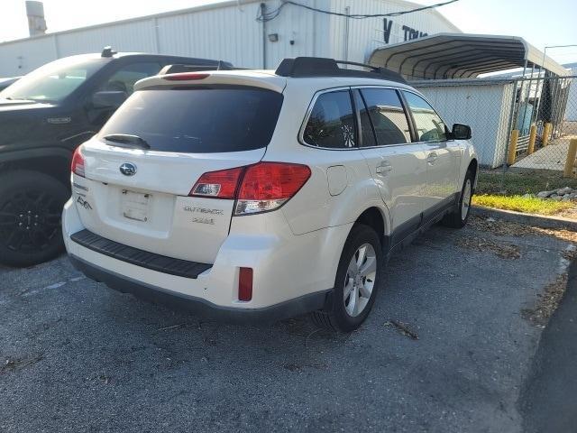 used 2014 Subaru Outback car, priced at $10,169