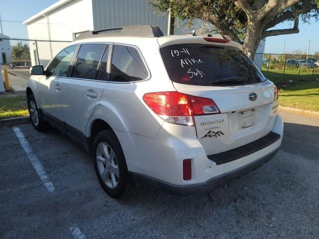 used 2014 Subaru Outback car, priced at $10,169