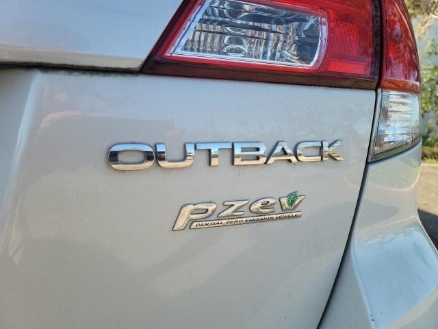 used 2014 Subaru Outback car, priced at $10,169