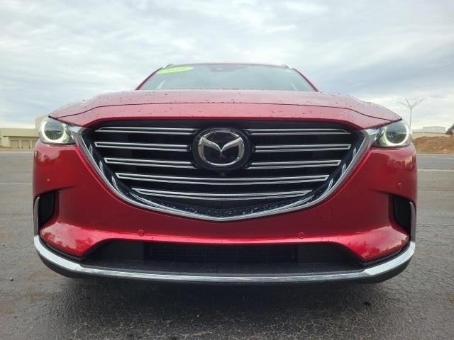 used 2019 Mazda CX-9 car, priced at $20,757