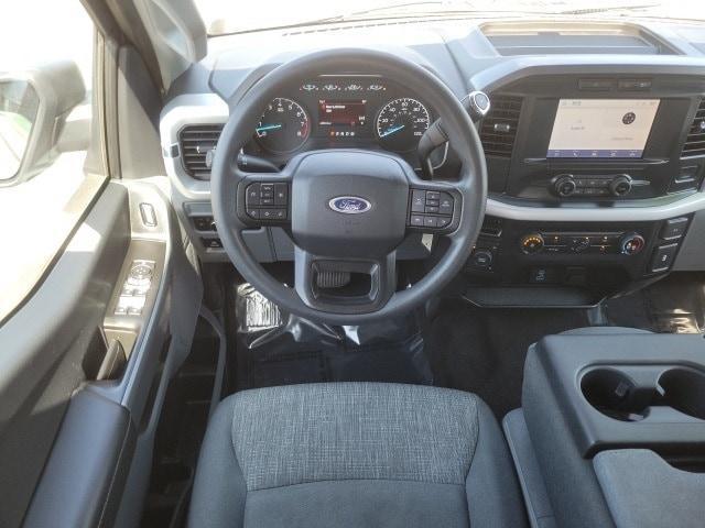 used 2023 Ford F-150 car, priced at $34,523