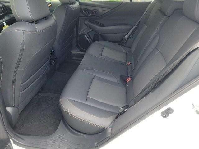 new 2025 Subaru Outback car, priced at $42,844
