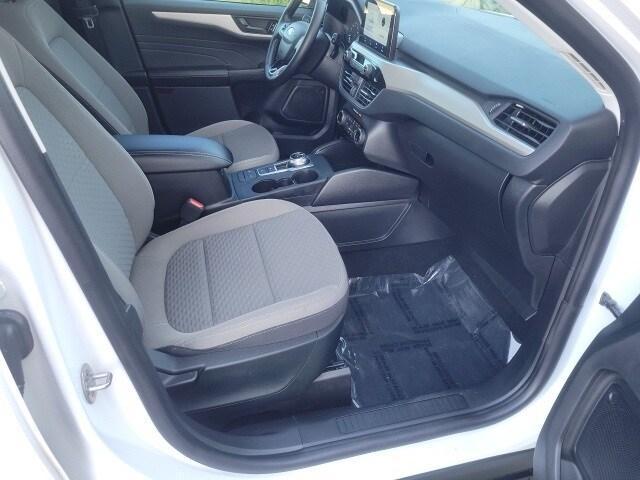 used 2022 Ford Escape car, priced at $20,791