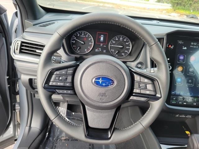 new 2025 Subaru Forester car, priced at $33,974