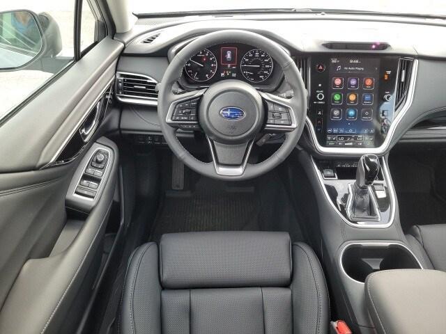 new 2025 Subaru Outback car