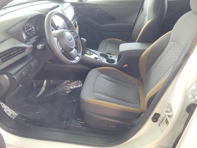 new 2025 Subaru Crosstrek car, priced at $32,636