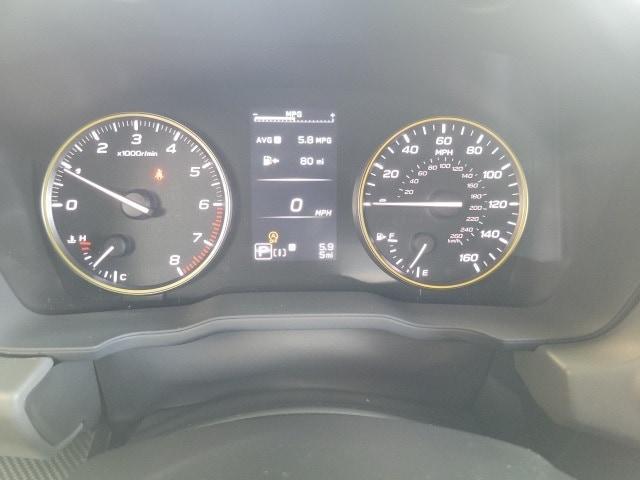 new 2025 Subaru Crosstrek car, priced at $32,636