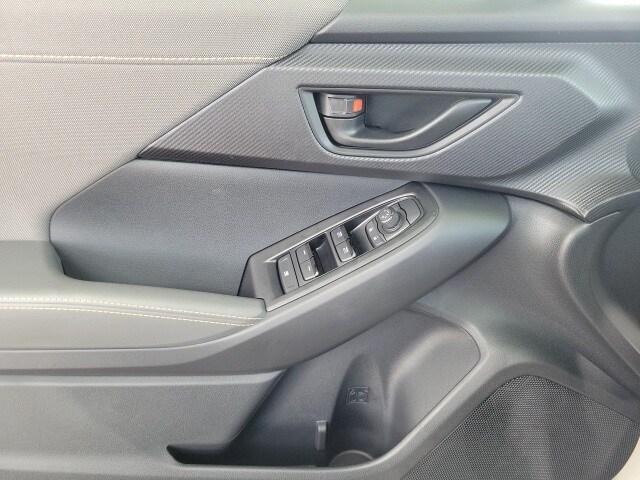 new 2025 Subaru Crosstrek car, priced at $32,636