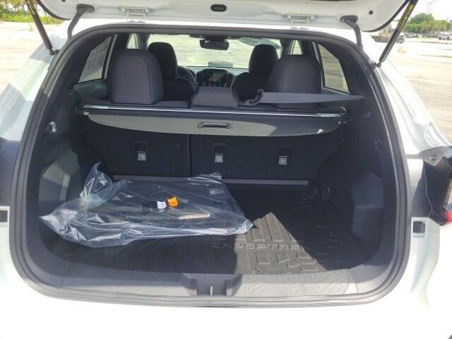 new 2025 Subaru Crosstrek car, priced at $32,636