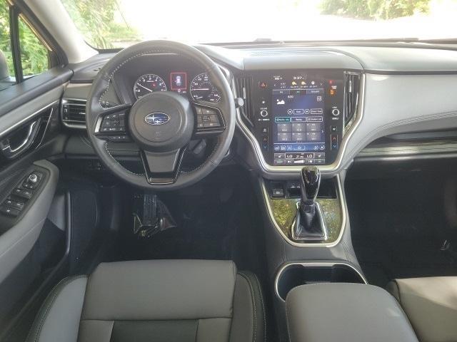 used 2025 Subaru Outback car, priced at $31,991