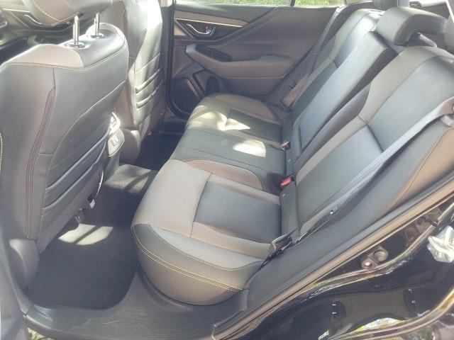 used 2025 Subaru Outback car, priced at $31,991