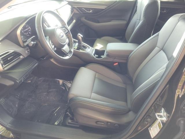 used 2025 Subaru Outback car, priced at $31,991