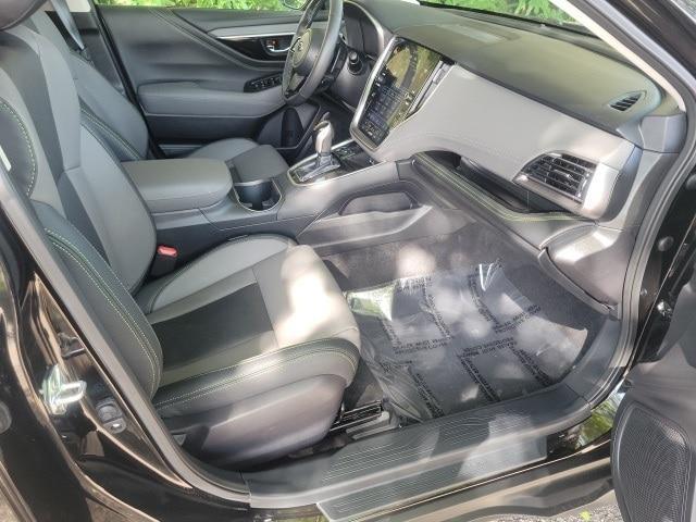 used 2025 Subaru Outback car, priced at $31,991