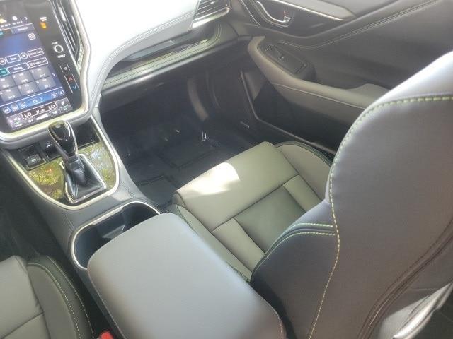 used 2025 Subaru Outback car, priced at $31,991