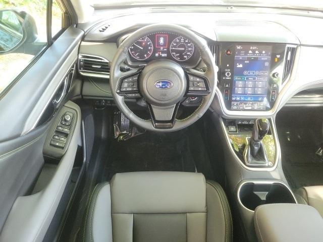 used 2025 Subaru Outback car, priced at $31,991