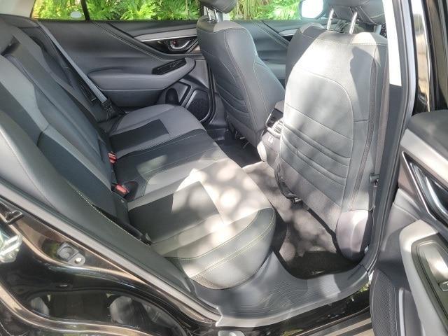 used 2025 Subaru Outback car, priced at $31,991