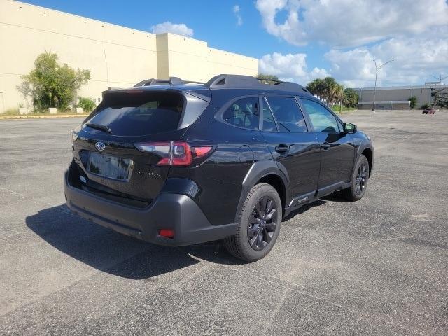 used 2025 Subaru Outback car, priced at $31,991